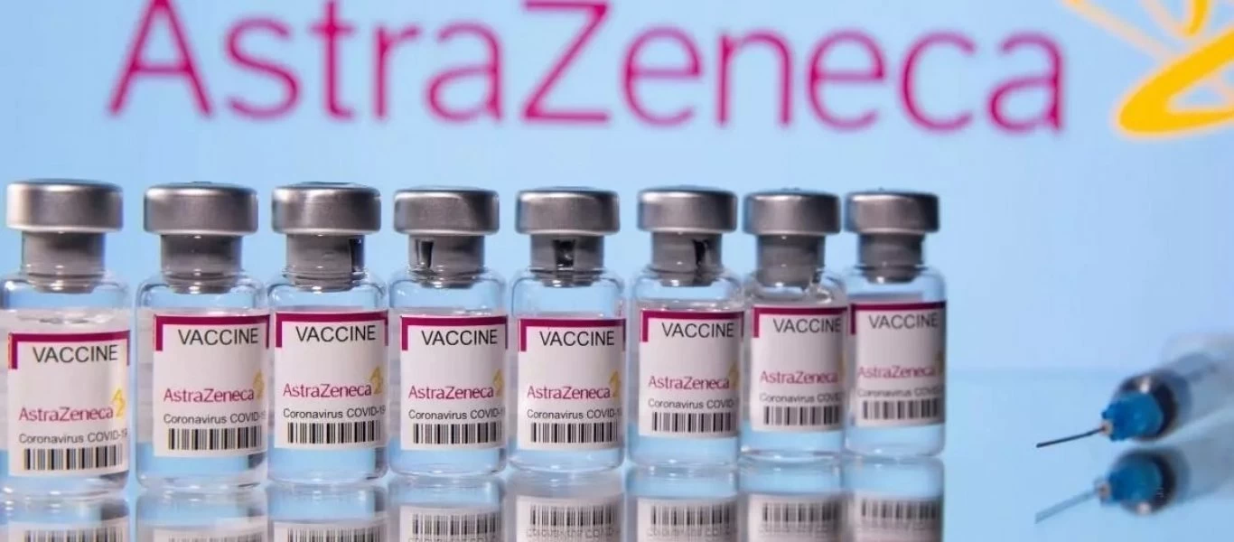 Εμβόλιο AstraZeneca: Η Ισπανία συνεχίζει τη χορήγησή του σε όσους είναι άνω των 65 ετών